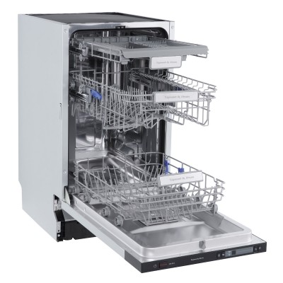 Zigmund & Shtain DW 302.4 посудомоечная машина Zigmund & Shtain DW 302.4 посудомоечная машина