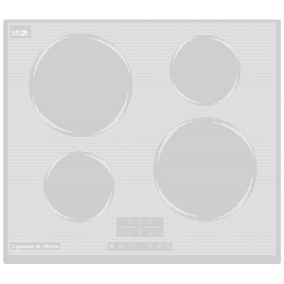 Варочная поверхность Zigmund & Shtain CI 32.6 W Варочная поверхность Zigmund & Shtain CI 32.6 W