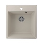 Мойка ULGRAN Quartz Forte 460-10 песок