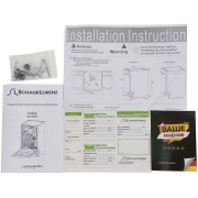 SCHAUB LORENZ SLG VI 4510 посудомоечная машина