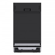 Zigmund & Shtain DW 308.4 посудомоечная машина