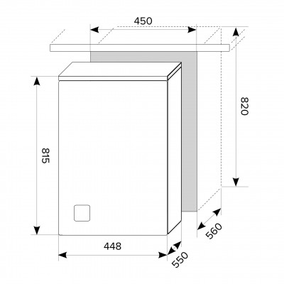 LEX PM 4573 B посудомоечная машина LEX PM 4573 B посудомоечная машина
