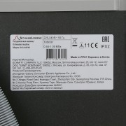 SCHAUB LORENZ SLG VI 4510 посудомоечная машина