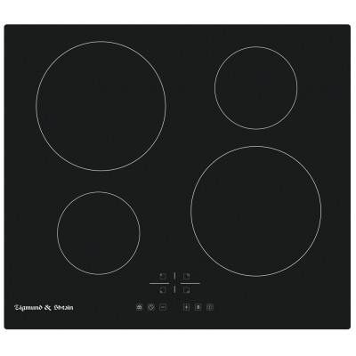 Варочная поверхность Zigmund & Shtain CI 31.6 B Варочная поверхность Zigmund & Shtain CI 31.6 B