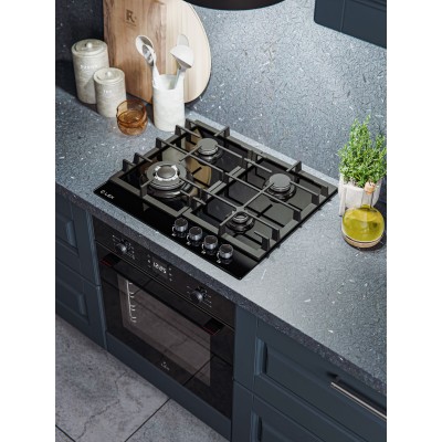 LEX GVG 645 BBL газовая варочная поверхность LEX GVG 645 BBL газовая варочная поверхность