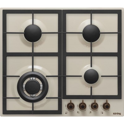 Варочная поверхность KORTING HG 665 CTRB Варочная поверхность KORTING HG 665 CTRB