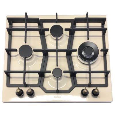 Варочная поверхность KORTING HG 631 CTRB Варочная поверхность KORTING HG 631 CTRB