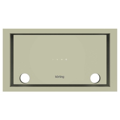 Вытяжка KORTING KHI 6777 GB Вытяжка KORTING KHI 6777 GB