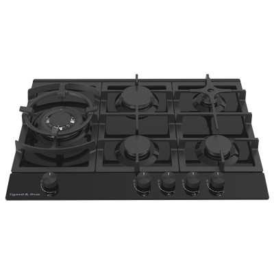 Варочная поверхность Zigmund & Shtain G 14.7 B Варочная поверхность Zigmund & Shtain G 14.7 B