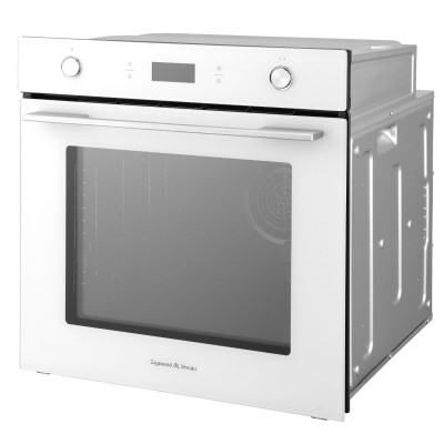 Zigmund & Shtain E 171 W Электрическая духовка Zigmund & Shtain E 171 W Электрическая духовка