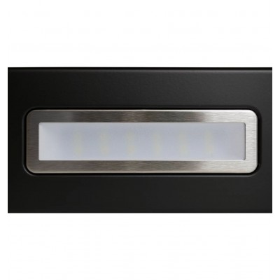 LEX HOGAN 600 (1M) BLACK вытяжка LEX HOGAN 600 (1M) BLACK вытяжка