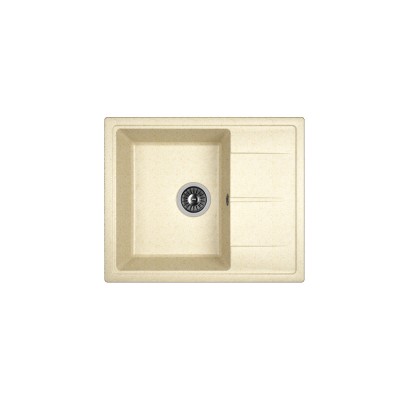 Кухонная мойка DR.Gans НИКА 580 латте Кухонная мойка DR.Gans НИКА 580 латте
