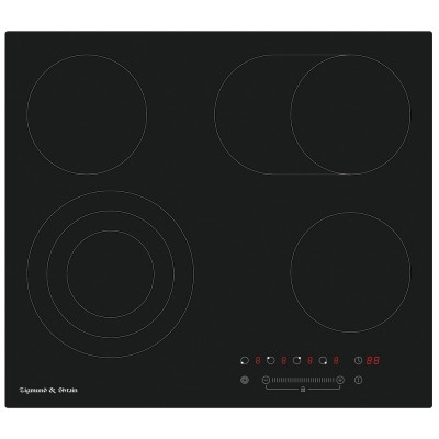 Варочная поверхность Zigmund & Shtain CN 38.6 B Варочная поверхность Zigmund & Shtain CN 38.6 B