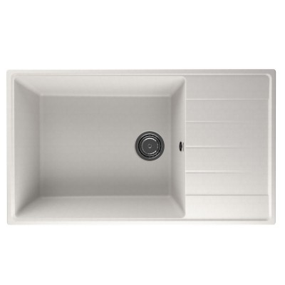 Мойка ULGRAN Quartz Prima 860-01 жасмин Мойка ULGRAN Quartz Prima 860-01 жасмин