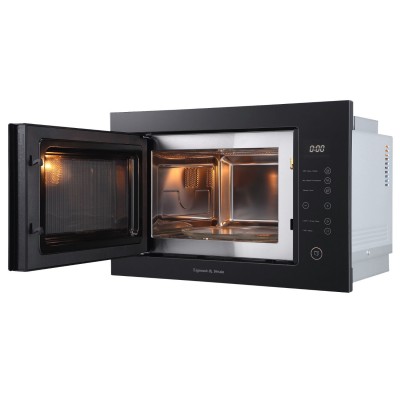 Микроволновая печь Zigmund & Shtain BMO 15.252 B Микроволновая печь Zigmund & Shtain BMO 15.252 B