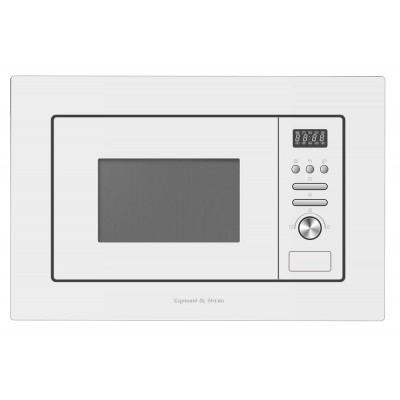Микроволновая печь Zigmund & Shtain BMO 16.202 W Микроволновая печь Zigmund & Shtain BMO 16.202 W