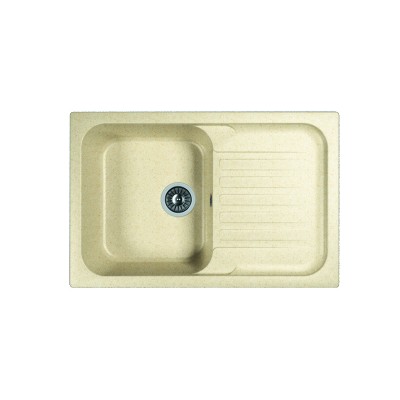Кухонная мойка DR.Gans АДЕЛЬ 780 латте Кухонная мойка DR.Gans АДЕЛЬ 780 латте