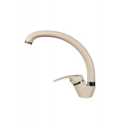 Смеситель Gerdamix SKS2 опал (PL-18) Смеситель Gerdamix SKS2 опал (PL-18)