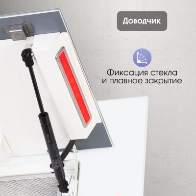 Zigmund & Shtain K 144.6 W Кухонная вытяжка Zigmund & Shtain K 144.6 W Кухонная вытяжка