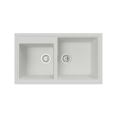 Кухонная мойка TopZero Demi Ice Кухонная мойка TopZero Demi Ice