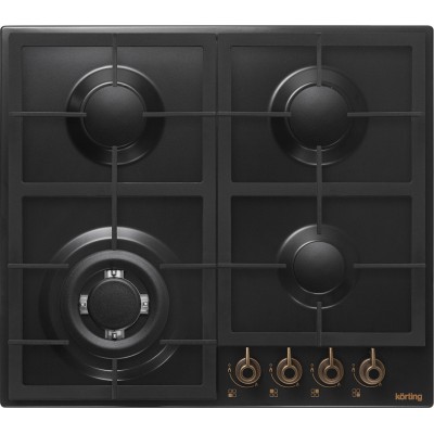 Варочная поверхность KORTING HG 665 CTRN Варочная поверхность KORTING HG 665 CTRN