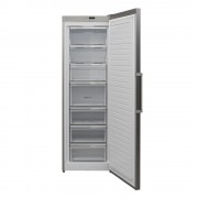 KORTING морозильник KNFR 1837 X