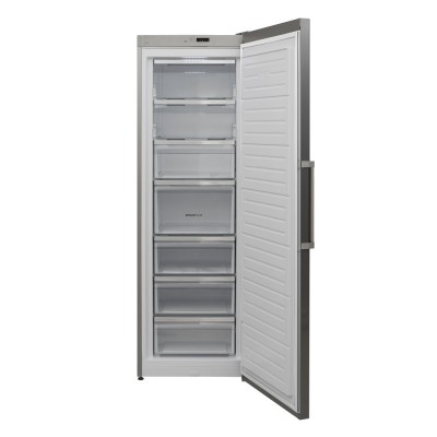 KORTING морозильник KNFR 1837 X KORTING морозильник KNFR 1837 X