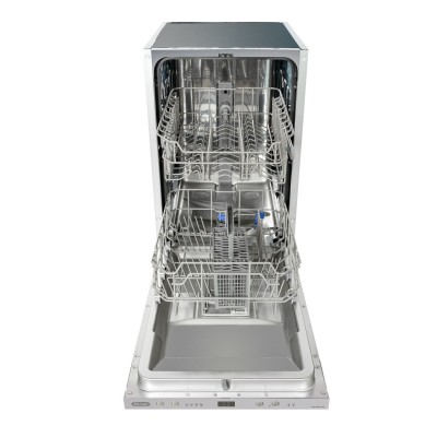 DeLonghi посудомоечная машина DDW 06S Basilia DeLonghi посудомоечная машина DDW 06S Basilia