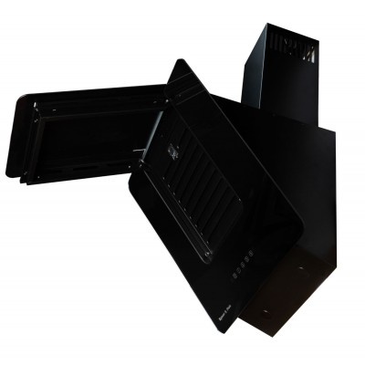 Zigmund & Shtain K 150.6 B Кухонная вытяжка Zigmund & Shtain K 150.6 B Кухонная вытяжка