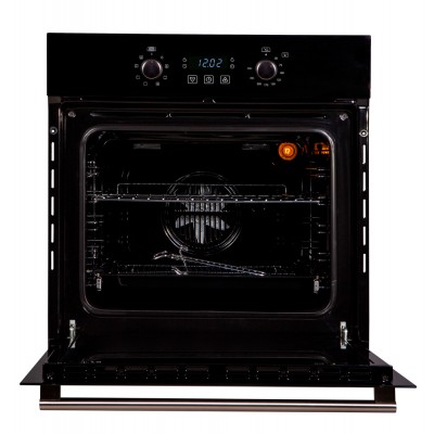 Духовой шкаф Zigmund & Shtain EN 123.912 B Духовой шкаф Zigmund & Shtain EN 123.912 B