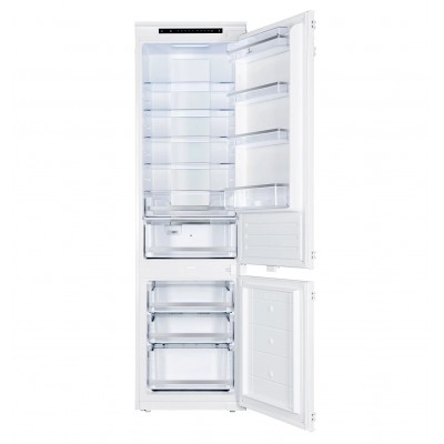 LEX LBI 193.2 ID ноуфрост холодильник LEX LBI 193.2 ID ноуфрост холодильник