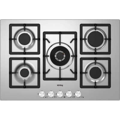 Варочная поверхность KORTING HG 797 CTX Варочная поверхность KORTING HG 797 CTX