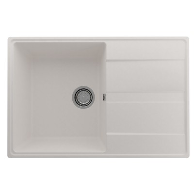 Мойка ULGRAN Quartz Prima 750-01 Жасмин Мойка ULGRAN Quartz Prima 750-01 Жасмин