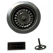 Выпуск TopZero S 100 ТИТАН S 100 TITAN G