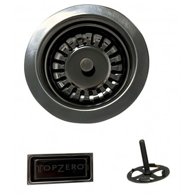 Выпуск TopZero S 100 ТИТАН S 100 TITAN G Выпуск TopZero S 100 ТИТАН S 100 TITAN G