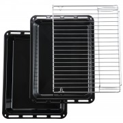 Zigmund & Shtain E 171 B Электрическая духовка