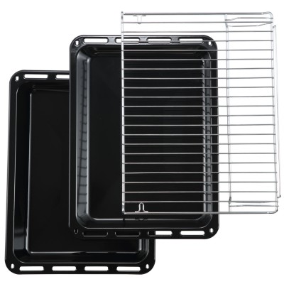 Zigmund & Shtain E 171 B Электрическая духовка Zigmund & Shtain E 171 B Электрическая духовка