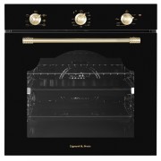 Zigmund & Shtain EN 161 B Электрическая духовка