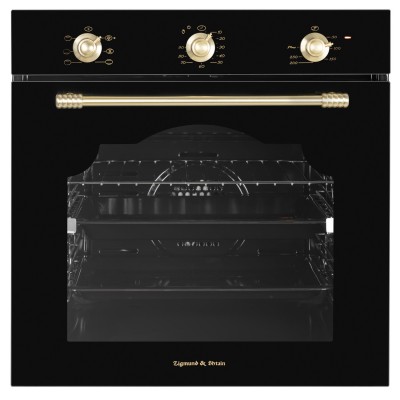 Zigmund & Shtain EN 161 B Электрическая духовка Zigmund & Shtain EN 161 B Электрическая духовка