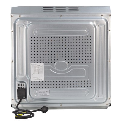 Zigmund & Shtain E 141 X Электрическая духовка Zigmund & Shtain E 141 X Электрическая духовка