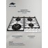 MILLEN MGHG 602 WH газовая варочная поверхност MILLEN MGHG 602 WH газовая варочная поверхност