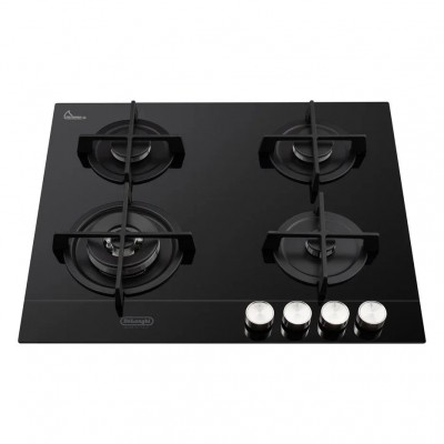 DeLonghi газовая варочная поверхность NSL 460 NCM RUS DeLonghi газовая варочная поверхность NSL 460 NCM RUS