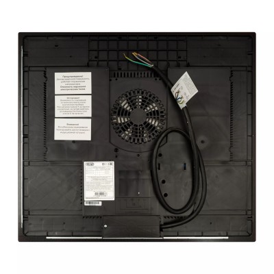 DeLonghi индукционная варочная поверхность ELETTRA 4B0P CR DeLonghi индукционная варочная поверхность ELETTRA 4B0P CR