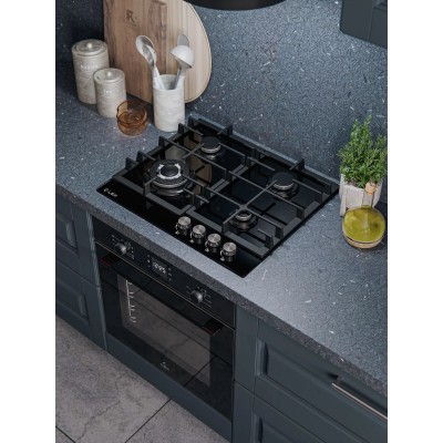 LEX GVG 645 BBL газовая варочная поверхность LEX GVG 645 BBL газовая варочная поверхность