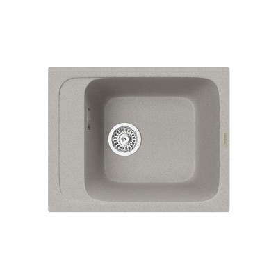 Кухонная мойка TopZero Bonnie Smoke Кухонная мойка TopZero Bonnie Smoke
