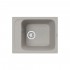 Кухонная мойка TopZero Bonnie Smoke Кухонная мойка TopZero Bonnie Smoke