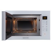 Микроволновая печь Zigmund & Shtain BMO 15.252 W