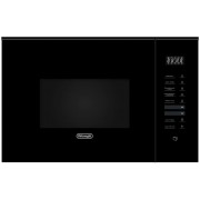 DeLonghi Встраиваемая микроволновая печь DMO 25NB ROMA