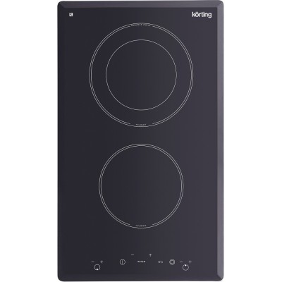 Варочная поверхность KORTING HK 32033 B Варочная поверхность KORTING HK 32033 B