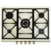 Варочная поверхность Zigmund & Shtain GN 208.71 X